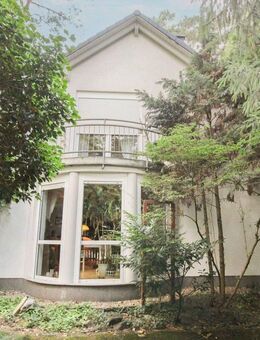 Bezugsfreie 4-Zimmer-DHH: Familienfreundlich, grün gelegen und nah am Wasser - Mühlenbecker Land