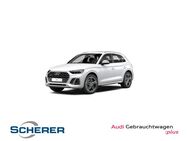 Audi SQ5, TDI quat, Jahr 2021 - Wiesbaden