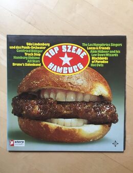 Top Szene Hamburg - Schallplatte - Bremen
