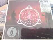 Madsen Lichtjahre Live doppel CD und DVD neu ovp - Erndtebrück