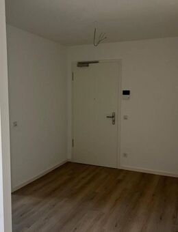 3-Zimmer Neubauwohnung mit Balkon - Bamberg