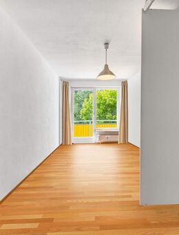 1-Zimmer-Appartement in Nymphenburg - München
