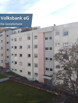 *** Villingen - sofort beziehbare 3-Zimmer-Wohnung mit Blick ins Grüne! *** - Villingen-Schwenningen