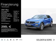 VW T-Roc, 2.0 TDI Sport, Jahr 2021 - Hofheim (Unterfranken)