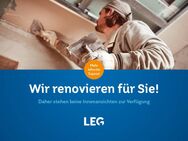 Schöne 2 Zimmer Wohnung noch zu haben - Remscheid