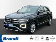 VW T-Roc, 2.0 TDI Style, Jahr 2024 - Weyhe