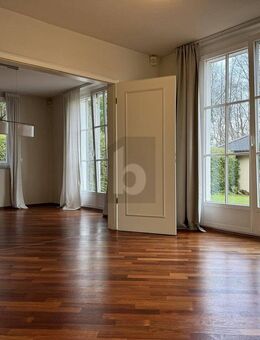 LUXURIÖSES LEBEN IN SEENÄHE - Berg (Regierungsbezirk Oberbayern)