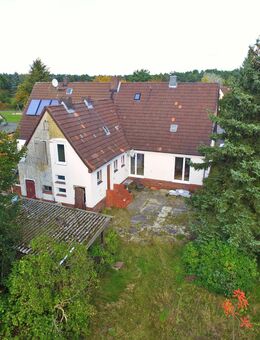 Doppelhaushälfte in kleiner Siedlung nahegelegen von Eschede! (SY-4607) - Eschede