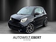 smart EQ fortwo, BRABUS Ultimate Style cabrio Prime, Jahr 2023 - Weinheim