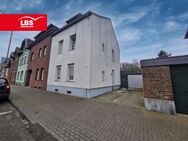 Attraktives 3-Parteienhaus in Würselen-Broichweiden - Voll vermietet - Würselen