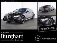 Mercedes AMG GT 53, Mercedes edition 1 Fahrassistenz, Jahr 2022 - Altötting