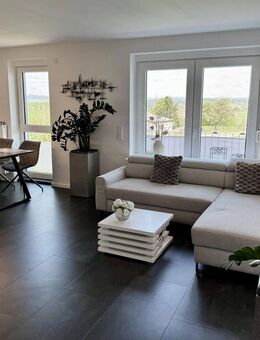 Moderne 3-Zimmer-Wohnung mit Dachterrasse & Balkon in Heroldsberg/Kleingeschaidt - Provisionsfrei - Heroldsberg