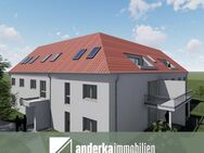 Gemütliche 3-Zimmer Wohnung / Dachloggia / KfW-40 - Bubesheim
