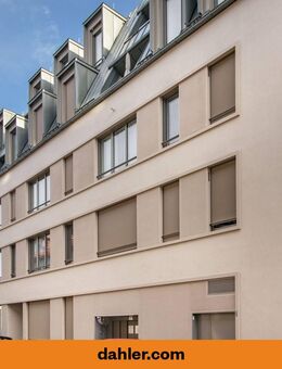 Luxus-Wohnung im Herzen von Hannover - Hannover