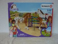 Schleich HORSE CLUB 42433 Lisas Turnier Training NEU und OVP - Recklinghausen