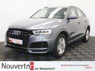 Audi Q3, 2.0 TFSI quattro design S-Line, Jahr 2017 - Solingen (Klingenstadt)