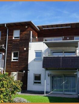 Traumhaft schöne Penthouse-Wohnung in Top-Lage von Zell a. H. zu verkaufen! - Zell (Harmersbach)