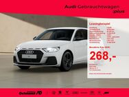 Audi A1, Sportback 25 TFSI, Jahr 2024 - Wolfhagen