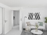 Elegante 3-Zimmer-Wohnung mit Modernem Komfort -bezugsfrei - Augsburg