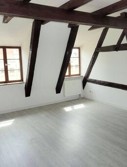 3 Zimmer Wohnung im Zentrum von Zwickau zu vermieten ! - Zwickau