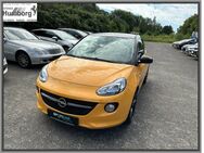 Opel Adam, 120 Jahre, Jahr 2019 - Paderborn