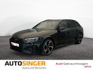 Audi RS4, Avant 280 SPORTDIFF, Jahr 2024 - Marktoberdorf