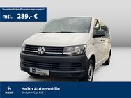 VW T6, 2.0 TDI Kasten, Jahr 2019 - Fellbach