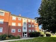 Renovierte 3-Zimmer-Wohnung mit Balkon in Varel! - Varel