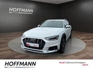 Audi A4 Allroad, quattro A4 allroad quattro 50 TDI Mat, Jahr 2021 - Arnsberg