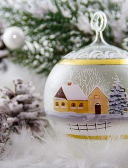 Dreifamilienhaus in guter Lage von Dülmen! - Dülmen