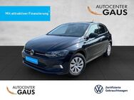 VW Polo, 1.0 TSI Comfortline, Jahr 2021 - Bielefeld