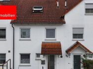 In beliebter Wohngegend von Nidderau - Windecken: modernes Reihenhaus für die junge Familie - Nidderau