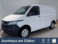 VW T6.1, 2.0 TDI Transporter Kasten |, Jahr 2023 - Rietberg