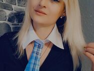 Neu 🌹 sexy Paula aus Ungarn 🌹 blondes Girl verführt Dich in den 7. Himmel 🌹 - Fürth