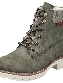 Rieker Winterstiefelette, Schnürstiefelette, TEX-Membran, 150 Jahre Rieker Jubiläumsartikel