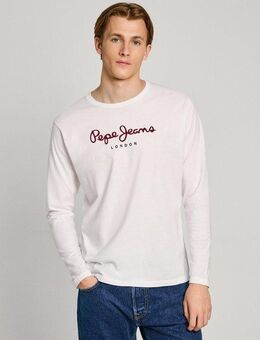Pepe Jeans Langarmshirt EGGO LONG