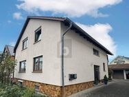 IHR RÜCKZUGSORT MIT BALKON & GARTEN - Sankt Leon-Rot