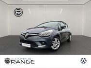 Renault Clio, 1.2 Cargo 16V 75 Basis, Jahr 2016 - Fritzlar