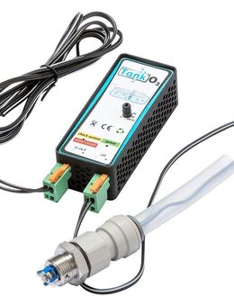 Tank-O3 fresh water system inkl. Montage - Olfen Zentrum