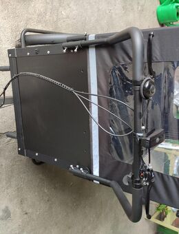 Lastenrad 3 Rad - Sarstedt
