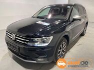 VW Tiguan Allspace 2.0 TDI 4Motion Comfortline EU6d Navi ACC - Norderstedt