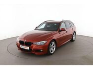 BMW 3er Reihe 318i M Sport Shadow - Berlin