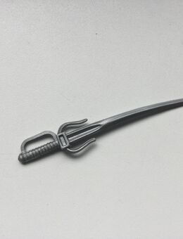 Mattel Masters of the Universe Vintage Action Figur Zubehör Blade Schwert - Fulda