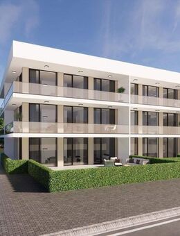 IN-Altstadtrand - sofort einziehen - 3 Zi. - Gartenwohnung-KfW 55 - Ingolstadt