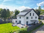 Modernes Traumhaus: Stilvoll und energieeffizient - Alsdorf (Nordrhein-Westfalen)