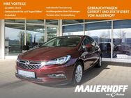Opel Astra, K INNO | | | | Winterpaket, Jahr 2018 - Bühl