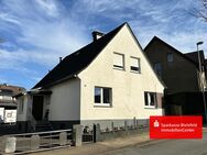 Tolles Einfamilienhaus in gefragter Lage von Gadderbaum - Bielefeld