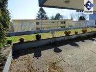 Helle, gepflegte Terrassen-Wohnung mit 3,5 Zimmern und Garage - Göppingen