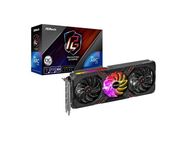 Asrock Arc A770 Grafikkarte