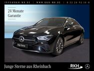 Mercedes CLA 180, Coupé Progressive, Jahr 2024 - Rheinbach